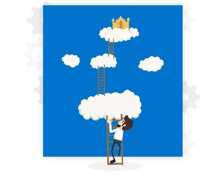 If You Can Dream It, We Can Plan & Create It