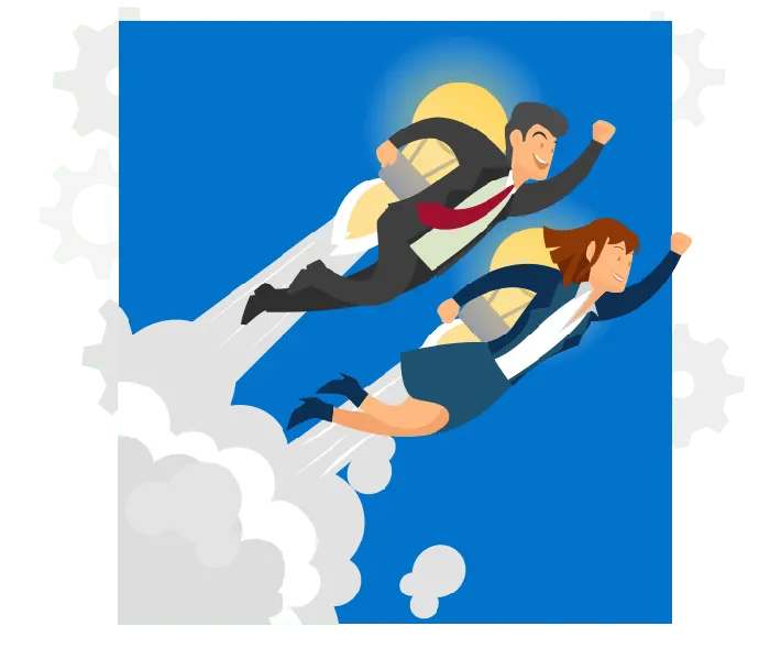 Test, Tweak & Deploy