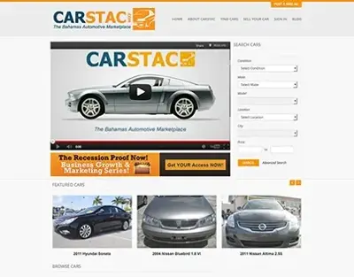 CarStac